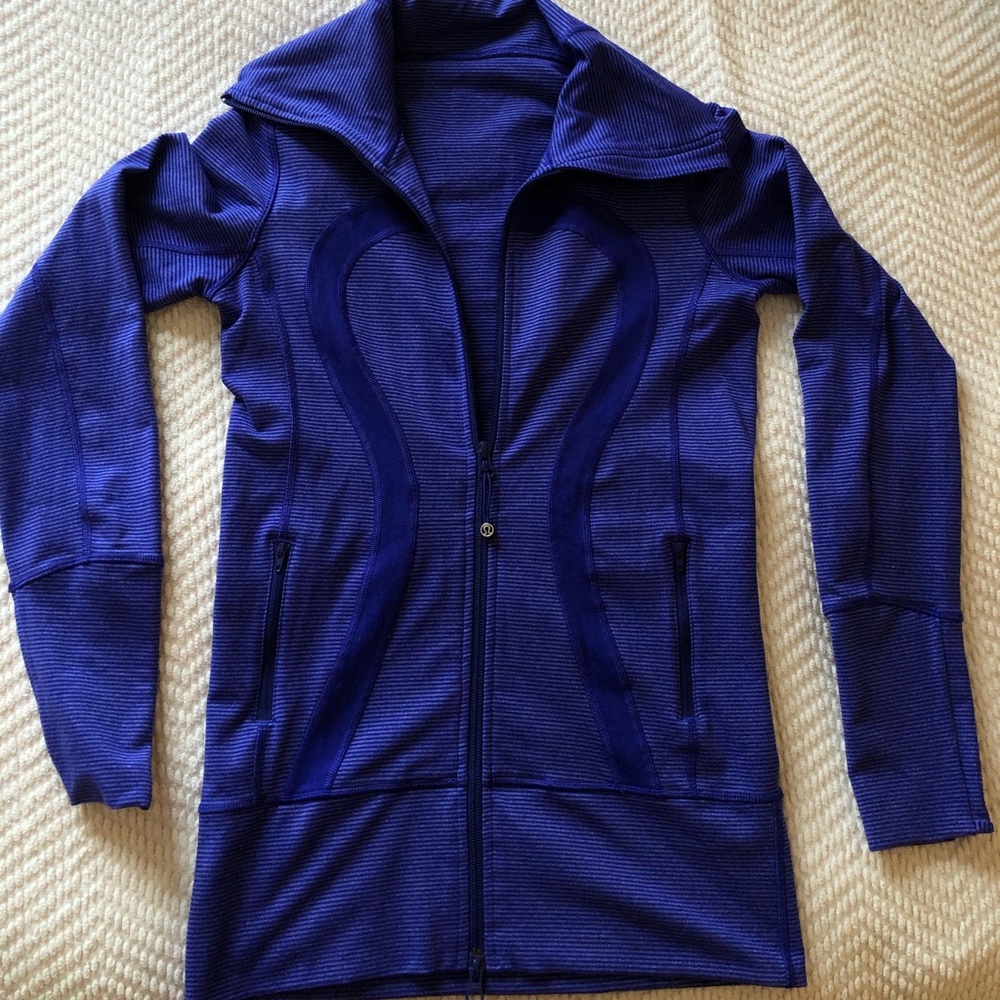 Lululemon Jacket